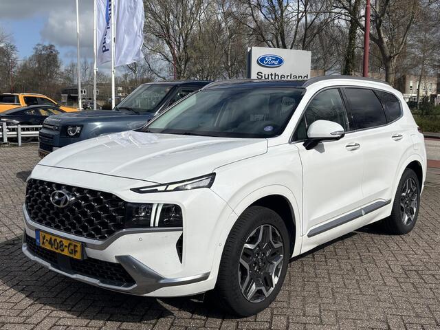 Hyundai SANTA FE 1.6 T-GDI PHEV Premium Plus Sky
