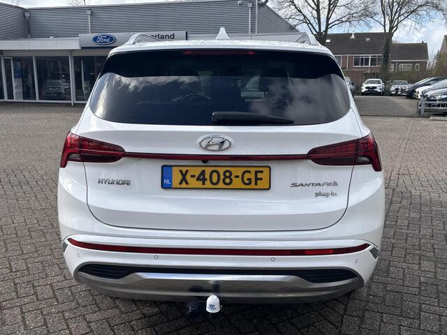 Hyundai SANTA FE 1.6 T-GDI PHEV Premium Plus Sky