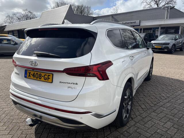 Hyundai SANTA FE 1.6 T-GDI PHEV Premium Plus Sky