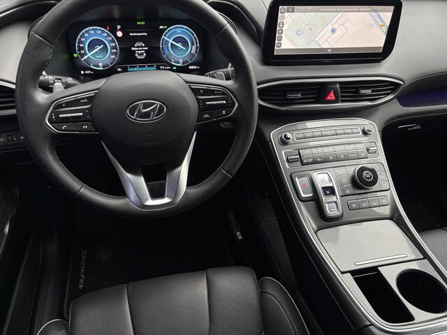 Hyundai SANTA FE 1.6 T-GDI HEV Premium 7p.
