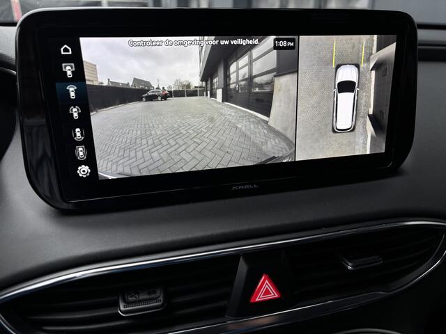 Hyundai SANTA FE 1.6 T-GDI HEV Premium 7p.