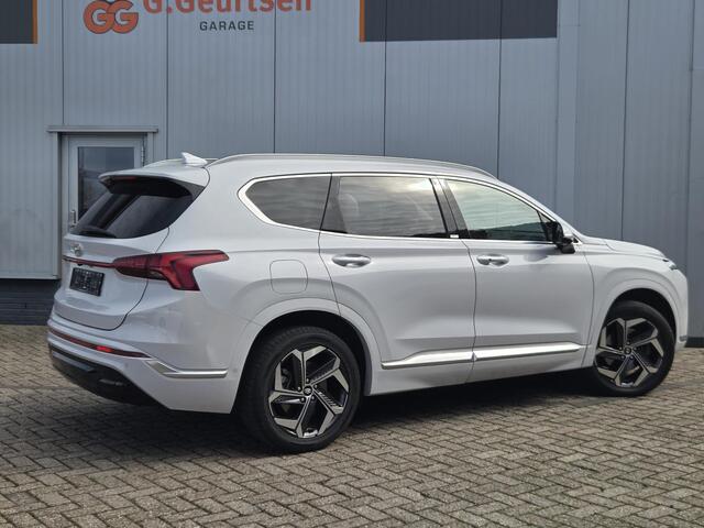 Hyundai SANTA FE 1.6 T-GDI PHEV Premium Sky 5P