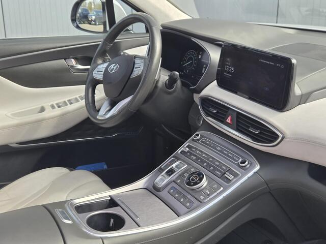 Hyundai SANTA FE 1.6 T-GDI PHEV Premium Sky 5P