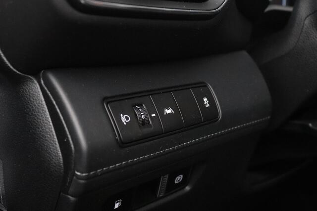 Hyundai SANTA FE 1.6 T-GDI PHEV Comfort Smart AWD | 265PK | Trekhaak | Stoelverwarming | Premium Audio | Aanhangwagen geremd 1350 kg |