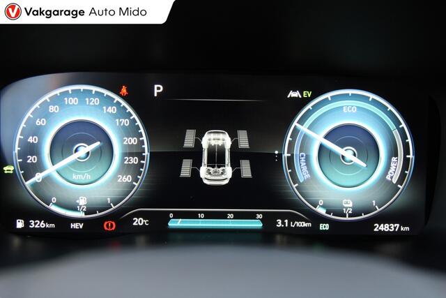 Hyundai SANTA FE 1.6 T-GDI PHEV Comfort Smart 7-persoons | Trekhaak