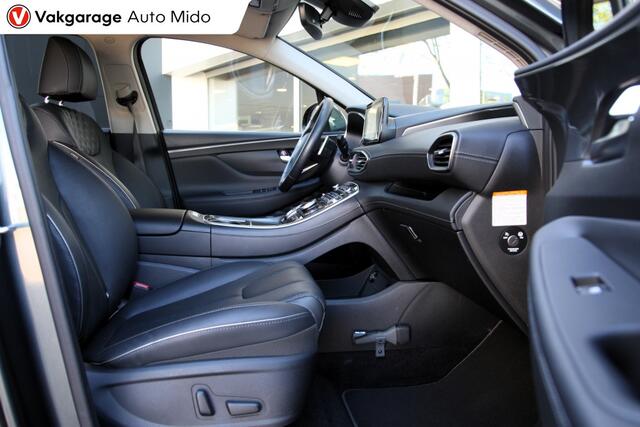 Hyundai SANTA FE 1.6 T-GDI PHEV Comfort Smart 7-persoons | Trekhaak