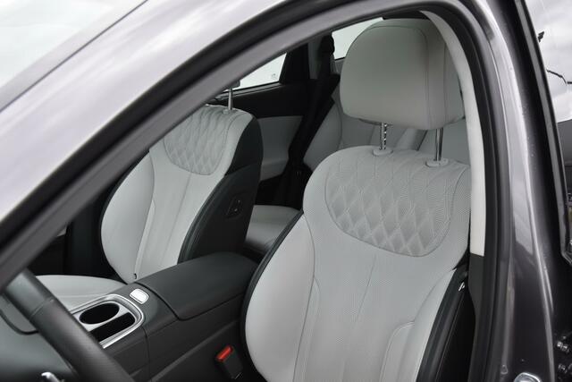 Hyundai SANTA FE 1.6 T-GDI HEV Premium Plus Sky | LEDER | PANORAMA DAK | TREKHAAK