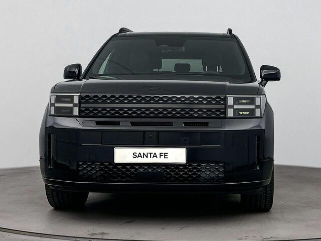 Hyundai SANTA FE 1.6 T-GDI PHEV Black Line 4WD 7p. | TREKHAAK |
