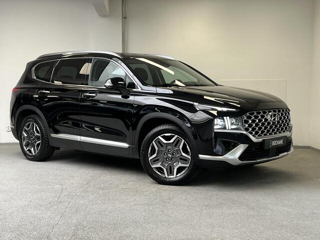 Hyundai SANTA FE 1.6 T-GDI PHEV Premium 7p. | 97% SOH | 1e-EIG | 360 CAMERA |