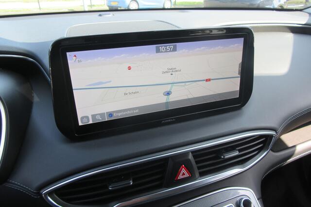 Hyundai SANTA FE 1.6 T-GDI 230PK Hybrid Comfort Smart, Navi, Camera, Trekhaak