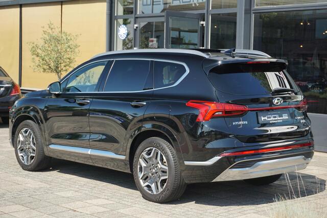 Hyundai SANTA FE 1.6 T-GDI PHEV Premium Plus Sky | full option