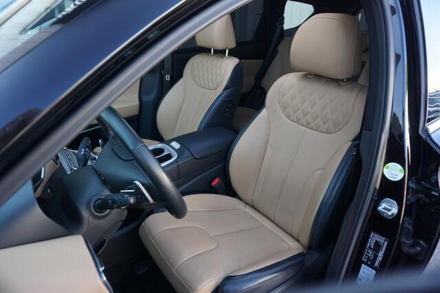 Hyundai SANTA FE 1.6 T-GDI PHEV Premium Plus Sky | full option