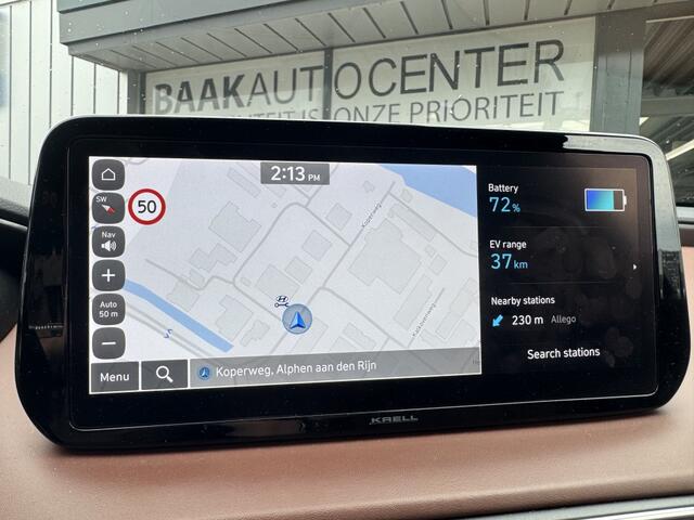 Hyundai SANTA FE 1.6 T-GDI PHEV Premium | Trekhaak | 360 Camera | Navi