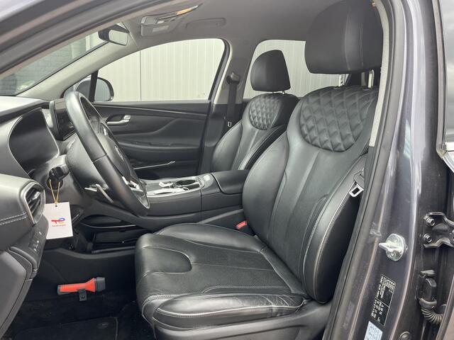 Hyundai SANTA FE 1.6 T-GDI PHEV Comfort Smart 7-Persoons Trekhaak, Volleder, ACC, Apple CarPlay / Android Auto