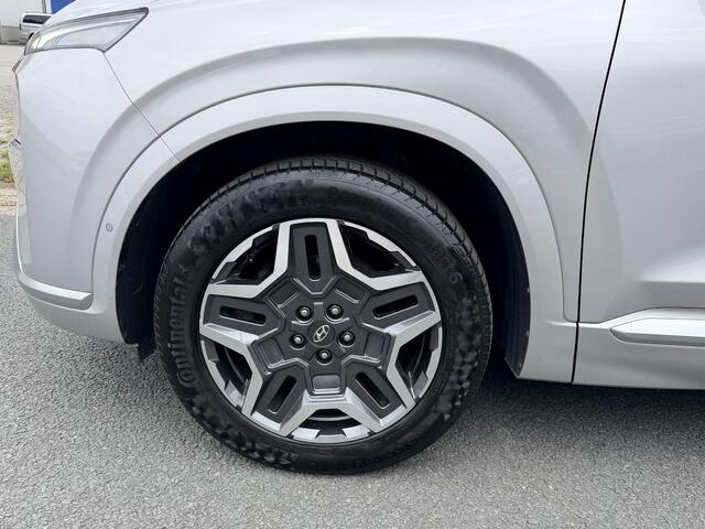 Hyundai SANTA FE 1.6 T-GDI PHEV 265PK PremiumPlusoPanooLederoHeadUp