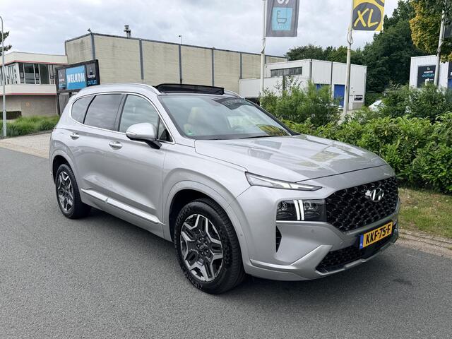 Hyundai SANTA FE 1.6 T-GDI PHEV 265PK PremiumPlusoPanooLederoHeadUp