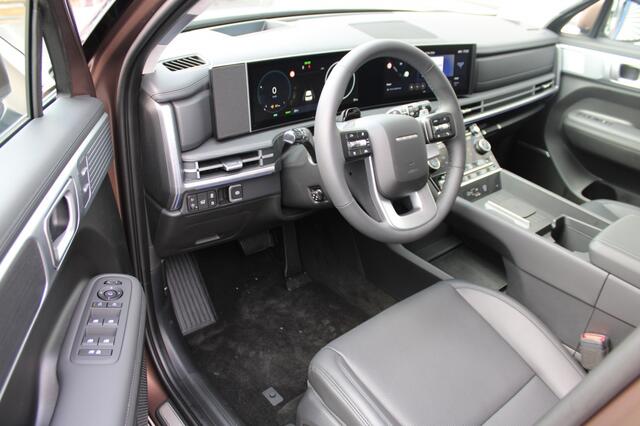 Hyundai SANTA FE 1.6 T-GDI PHEV Premium Plus 7p | Nieuw! | Uit voorraad leverbaar