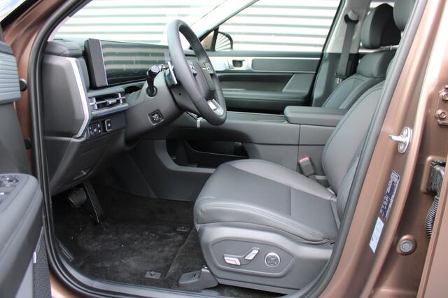 Hyundai SANTA FE 1.6 T-GDI PHEV Premium Plus 7p | Nieuw! | Uit voorraad leverbaar