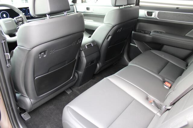 Hyundai SANTA FE 1.6 T-GDI PHEV Premium Plus 7p | Nieuw! | Uit voorraad leverbaar