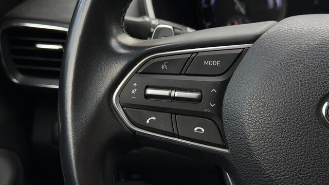 Hyundai SANTA FE 1.6 T-GDI HEV i-Motion, Trekhaak, Camera, Stoelverwarming