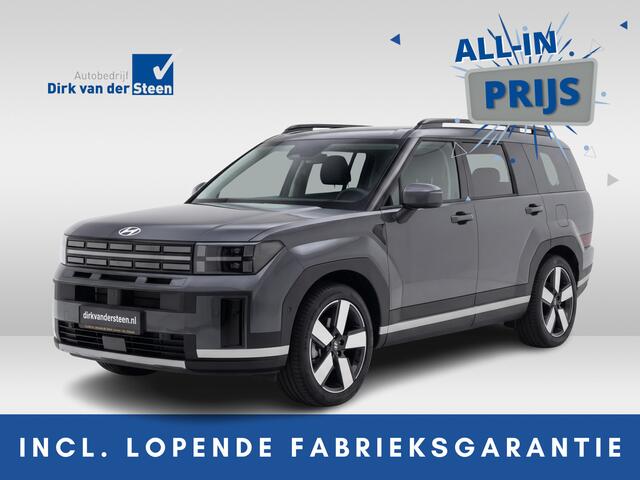 Hyundai SANTA FE 1.6 T-GDI PHEV Premium Plus 4WD 7p