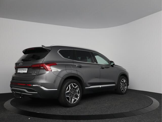 Hyundai SANTA FE 1.6 T-GDI PHEV Comfort | Trekhaak | Plug-in Hybrid | 5-persoons