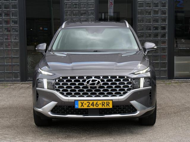 Hyundai SANTA FE HEV PREMIUM/ 7-PERSOONS/ TREKHAAK/ 360° CAMERA/