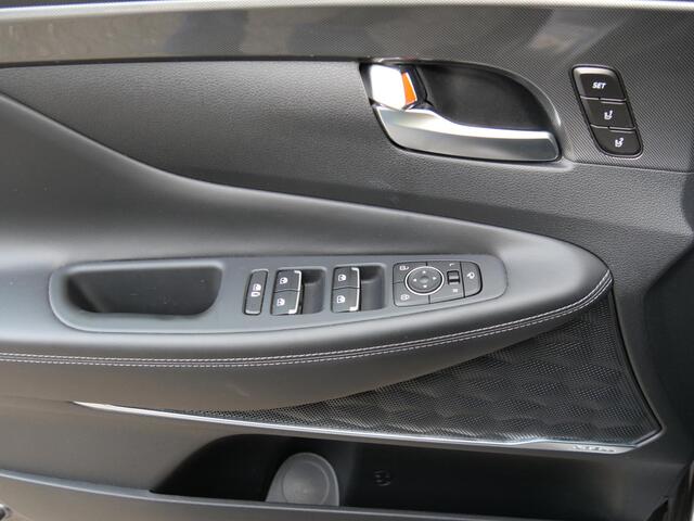 Hyundai SANTA FE HEV PREMIUM/ 7-PERSOONS/ TREKHAAK/ 360° CAMERA/