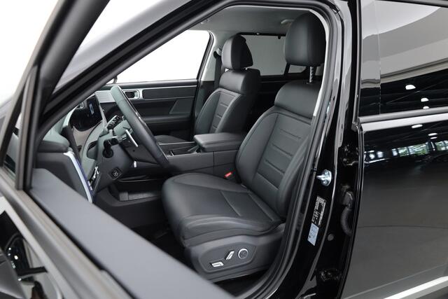 Hyundai SANTA FE 1.6 T-GDI PHEV Premium Plus 4WD 7p | Rijklaar! | Adapt. Cruise | HUD | Memory | Stoelvent. | Bose | 360cam | Keyless | Stoel-Stuurverw.
