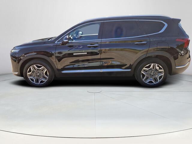 Hyundai SANTA FE 1.6 T-GDI PHEV Premium 7p. | Rijklaarprijs | 7-Zits | Navigatie | Leer |