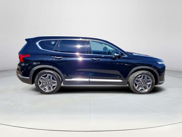 Hyundai SANTA FE 1.6 T-GDI PHEV Premium 7p. | Rijklaarprijs | 7-Zits | Navigatie | Leer |