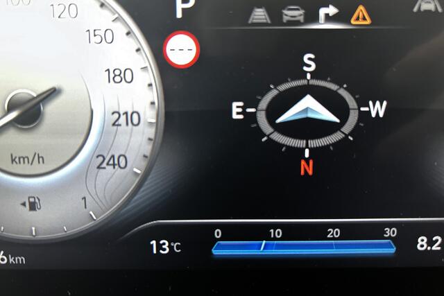 Hyundai Staria Camera | Adaptieve cruise control | Trekhaak | Digitaal display | Navigatie