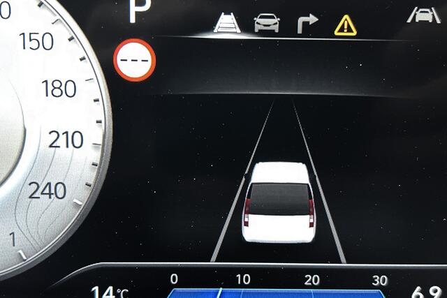 Hyundai Staria Camera | Adaptieve cruise control | Trekhaak | Digitaal display | Navigatie