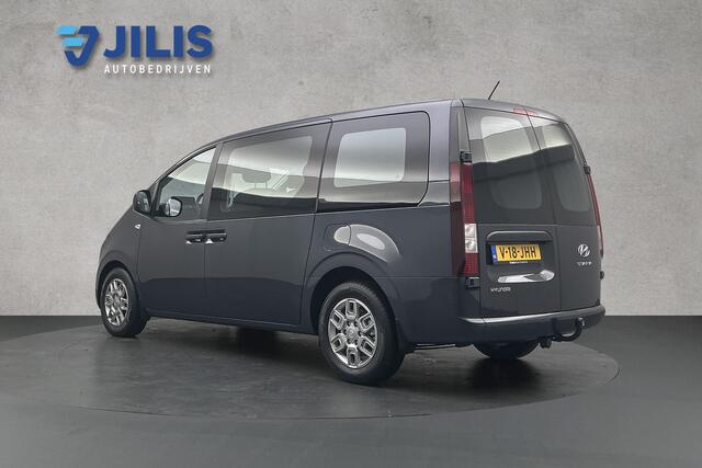 Hyundai Staria Camera | Adaptieve cruise control | Trekhaak | Digitaal display | Navigatie