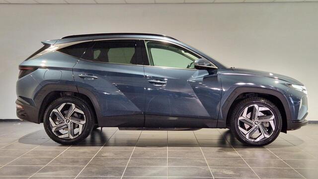 Hyundai TUCSON 1.6 T-GDI PHEV Premium Sky 4WD | Leder | Panoramadak