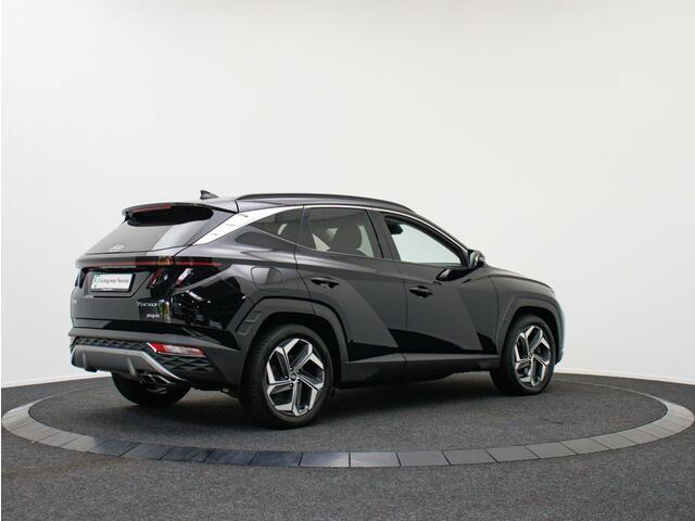 Hyundai TUCSON 1.6 T-GDI PHEV Comfort Smart | Dodehoekdetectie