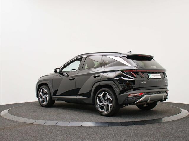 Hyundai TUCSON 1.6 T-GDI PHEV Comfort Smart | Dodehoekdetectie