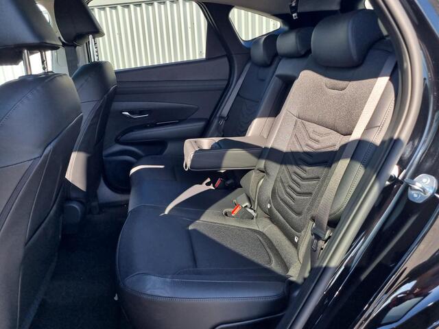 Hyundai TUCSON 1.6 T-GDI PHEV Comfort Smart / ¤4000,- Voordeel Op Nieuwprijs / Rijklaarprijs / Direct Leverbaar