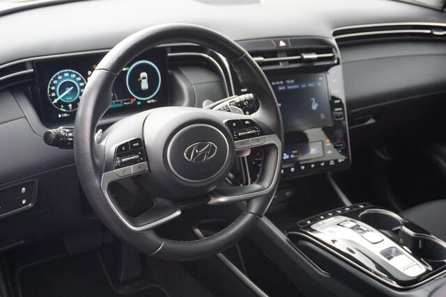 Hyundai TUCSON 1.6 T-GDI PHEV Comfort 4WD | Trekhaak