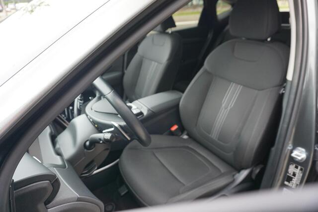 Hyundai TUCSON 1.6 T-GDI PHEV Comfort 4WD | Trekhaak