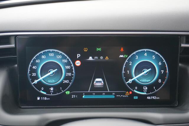 Hyundai TUCSON 1.6 T-GDI PHEV Comfort 4WD | Trekhaak