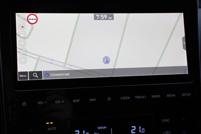 Hyundai TUCSON 1.6 T-GDI 265pk PHEV Comfort 4WD | Navigatie | Climate Control | Camera | Led | Digitale Cockpit | Adaptive Cruise Control |