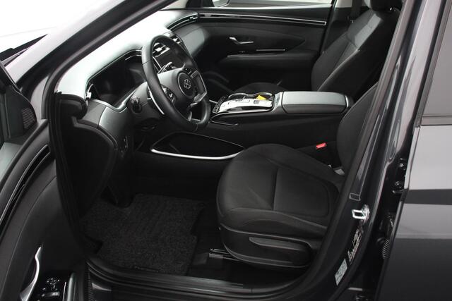 Hyundai TUCSON 1.6 T-GDI 265pk PHEV Comfort 4WD | Navigatie | Climate Control | Camera | Led | Digitale Cockpit | Adaptive Cruise Control |