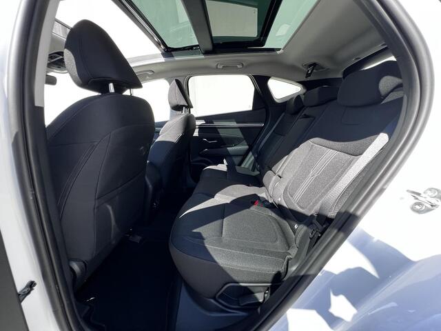Hyundai TUCSON 1.6 T-GDI PHEV Comfort Smart Sky 4WD / Dealer onderhouden / Schuif-kanteldak / Elektr. klep / Trekgewicht 1.350 kg / Adapt. CC / Apple Carplay Android / All Seasonbanden 19" /