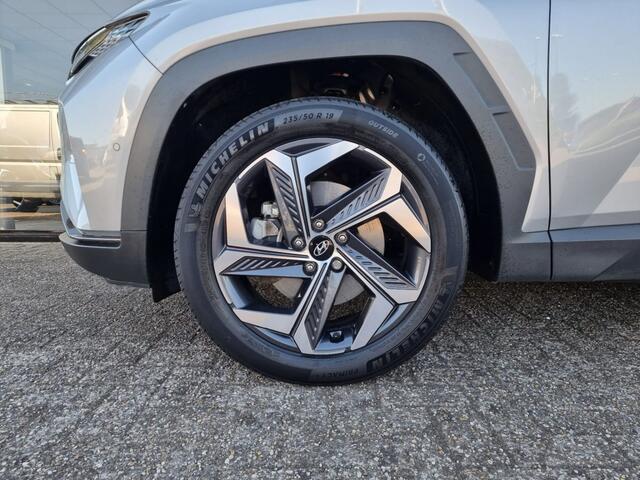 Hyundai TUCSON 1.6 T-GDI HEV PREMIUM/TREKHAAK/360CAMERA