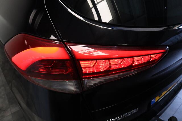 Hyundai TUCSON 1.6 T T-GDI 4WD 177 PK 4WD GDI Panoramadak 17 inch Lmv Navigatie trekhaak