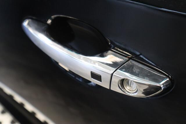Hyundai TUCSON 1.6 T T-GDI 4WD 177 PK 4WD GDI Panoramadak 17 inch Lmv Navigatie trekhaak