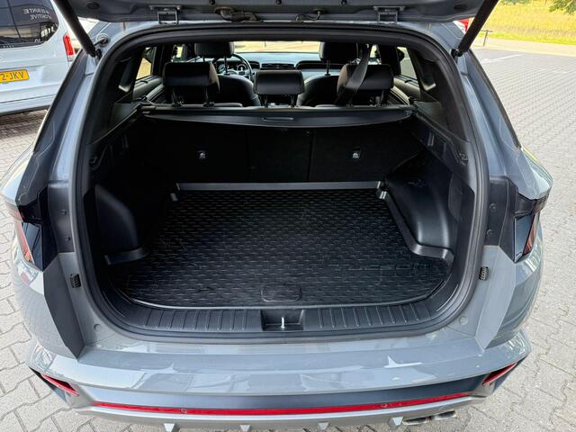 Hyundai TUCSON 1.6 T-GDI PHEV N Line Sky 4WD *Schuif-/Kanteldak*