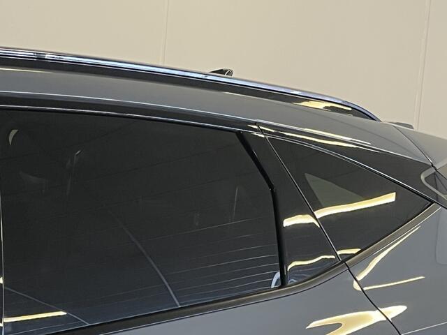 Hyundai TUCSON 1.6 T-GDI HEV N Line Sportieve uitvoering!!