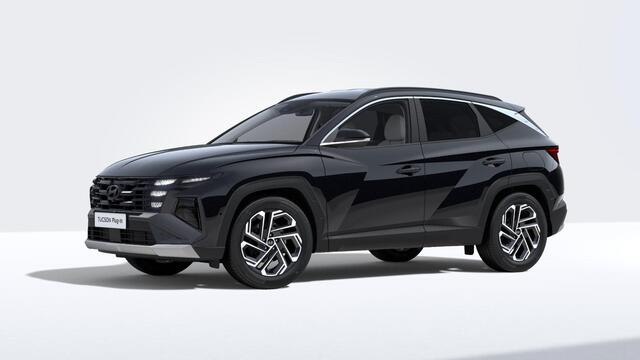 Hyundai TUCSON 1.6 T-GDI PHEV Comfort Smart | 8.000,- korting | Direct uit voorraad leverbaar |